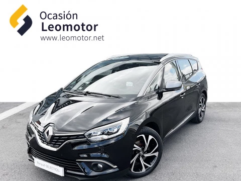 Renault Grand Scénic Edition One dCi 81kW (110CV) EDC Renault Grand Scénic Edition One dCi 81kW (110CV) EDC