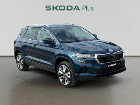Skoda Karoq 1.5 TSI 110kW (150CV) DSG ACT Style Skoda Karoq 1.5 TSI 110kW (150CV) DSG ACT Style