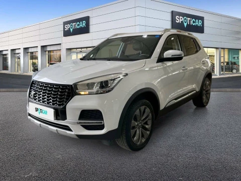 DR AUTOMOBILES DR 4.0 1.5 DR AUTOMOBILES DR 4.0 1.5
