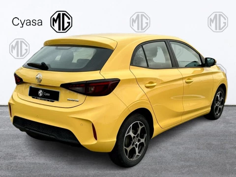 MG3 1.5 Comfort