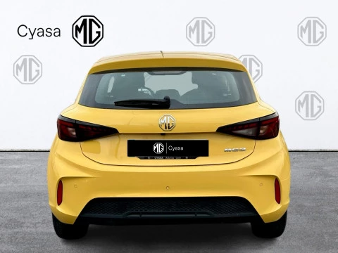 MG3 1.5 Comfort