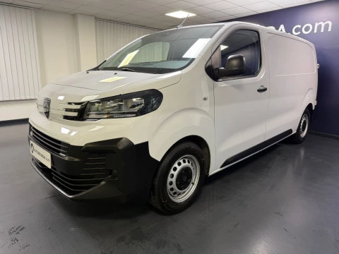 Peugeot Expert Furgón BlueHDi 120 S&S 6v Standard