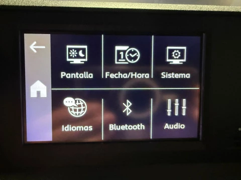 Peugeot Expert Furgón BlueHDi 120 S&S 6v Standard