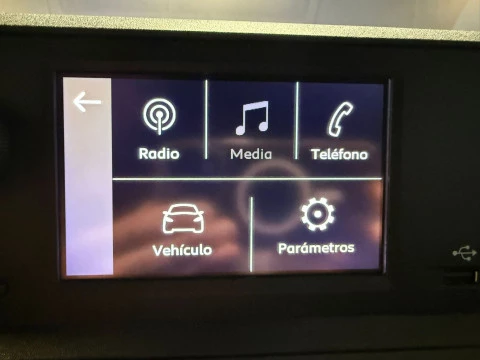 Peugeot Expert Furgón BlueHDi 120 S&S 6v Standard