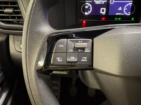 Peugeot Expert Furgón BlueHDi 120 S&S 6v Standard