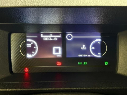 Peugeot Expert Furgón BlueHDi 120 S&S 6v Standard