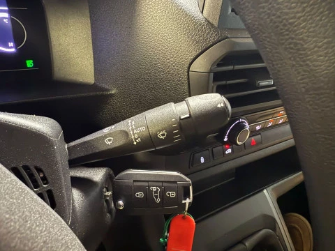 Peugeot Expert Furgón BlueHDi 120 S&S 6v Standard