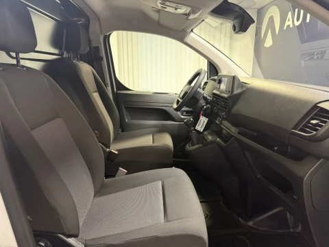 Peugeot Expert Furgón BlueHDi 120 S&S 6v Standard