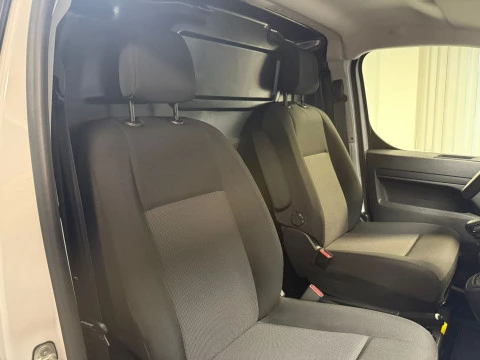 Peugeot Expert Furgón BlueHDi 120 S&S 6v Standard