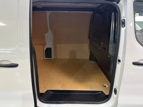 Peugeot Expert Furgón BlueHDi 120 S&S 6v Standard