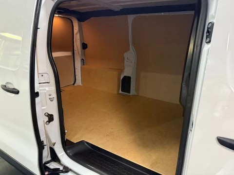 Peugeot Expert Furgón BlueHDi 120 S&S 6v Standard