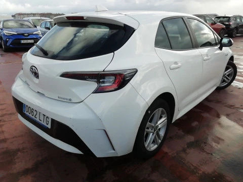 Toyota Corolla 1.8 125H BUSINESS PLUS E-CVT