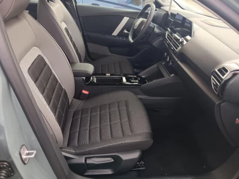Citroën C4 1.2 HYBRID MHEV 145 EDCS6 BUSINESS EDIT 5P