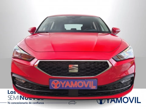 Seat Leon 1.0 TSI SANDS Reference Go 81 kW (110 CV)