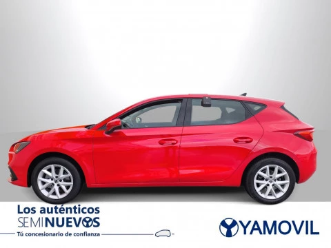 Seat Leon 1.0 TSI SANDS Reference Go 81 kW (110 CV)