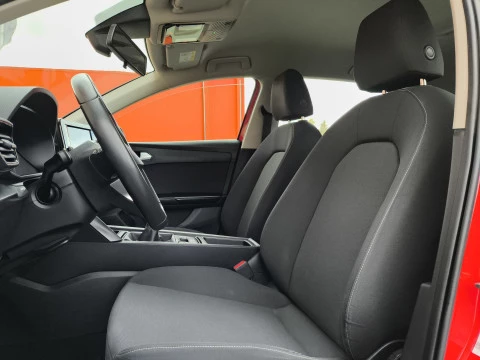 Seat Leon 1.0 TSI SANDS Reference Go 81 kW (110 CV)