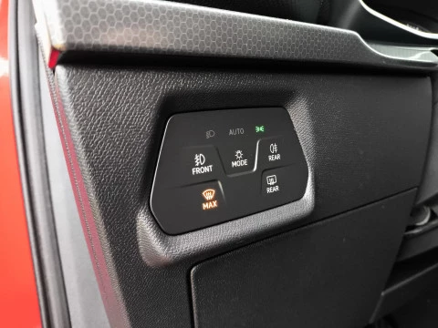 Seat Leon 1.0 TSI SANDS Reference Go 81 kW (110 CV)