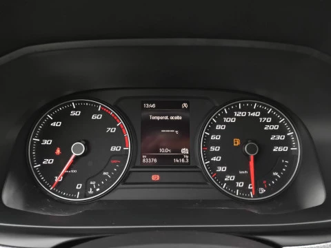 Seat Leon 1.0 TSI SANDS Reference Go 81 kW (110 CV)