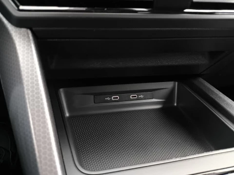 Seat Leon 1.0 TSI SANDS Reference Go 81 kW (110 CV)