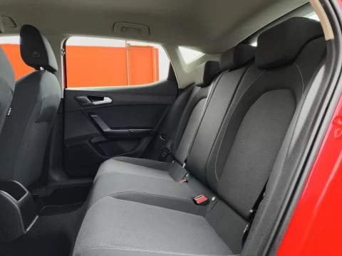 Seat Leon 1.0 TSI SANDS Reference Go 81 kW (110 CV)