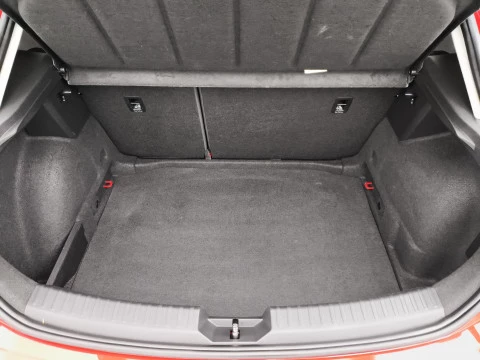 Seat Leon 1.0 TSI SANDS Reference Go 81 kW (110 CV)