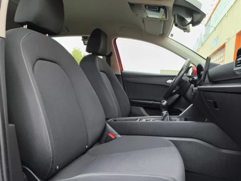 Seat Leon 1.0 TSI SANDS Reference Go 81 kW (110 CV)