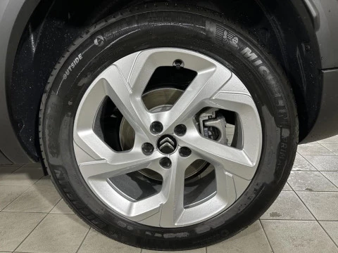 Citroën C5 Aircross HYBRID 107kW (145CV) e-DCS6 Plus