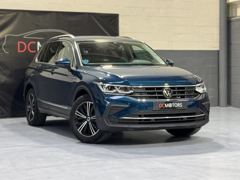 Volkswagen Tiguan Life 1.5 TSI 110kW (150CV) DSG