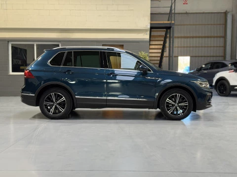 Volkswagen Tiguan Life 1.5 TSI 110kW (150CV) DSG