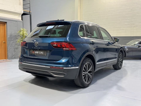 Volkswagen Tiguan Life 1.5 TSI 110kW (150CV) DSG