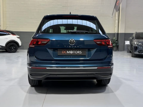 Volkswagen Tiguan Life 1.5 TSI 110kW (150CV) DSG