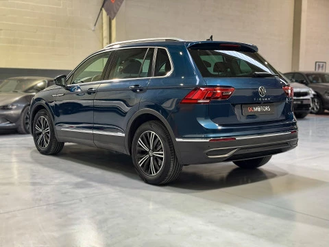 Volkswagen Tiguan Life 1.5 TSI 110kW (150CV) DSG