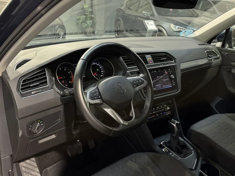 Volkswagen Tiguan Life 1.5 TSI 110kW (150CV) DSG