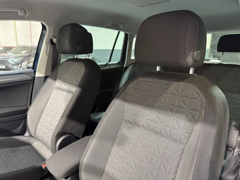 Volkswagen Tiguan Life 1.5 TSI 110kW (150CV) DSG