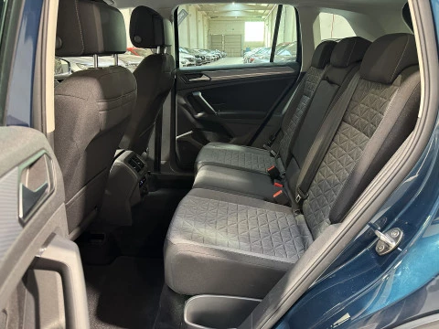 Volkswagen Tiguan Life 1.5 TSI 110kW (150CV) DSG