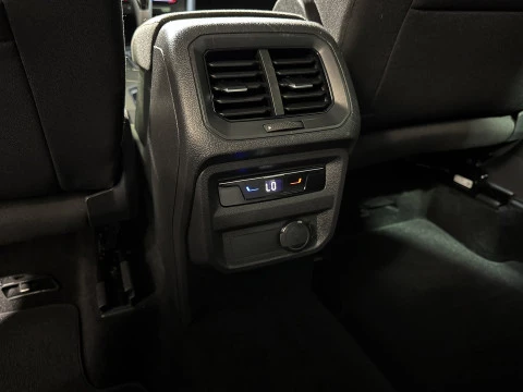 Volkswagen Tiguan Life 1.5 TSI 110kW (150CV) DSG