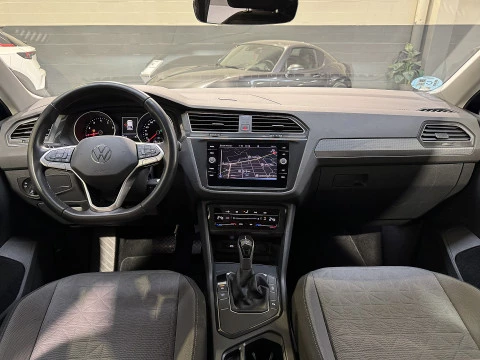 Volkswagen Tiguan Life 1.5 TSI 110kW (150CV) DSG