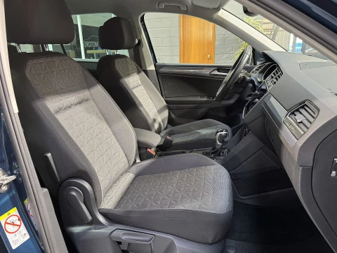 Volkswagen Tiguan Life 1.5 TSI 110kW (150CV) DSG