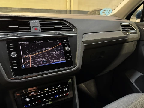 Volkswagen Tiguan Life 1.5 TSI 110kW (150CV) DSG