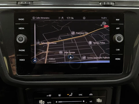 Volkswagen Tiguan Life 1.5 TSI 110kW (150CV) DSG