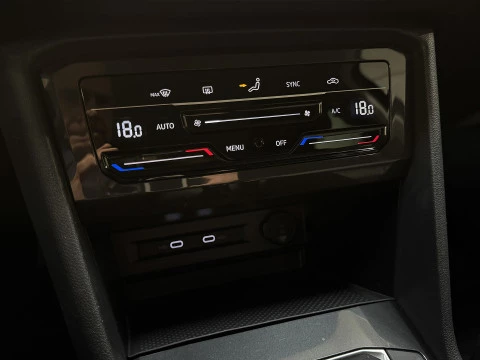 Volkswagen Tiguan Life 1.5 TSI 110kW (150CV) DSG