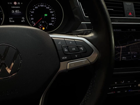 Volkswagen Tiguan Life 1.5 TSI 110kW (150CV) DSG