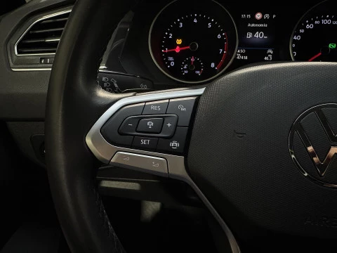 Volkswagen Tiguan Life 1.5 TSI 110kW (150CV) DSG