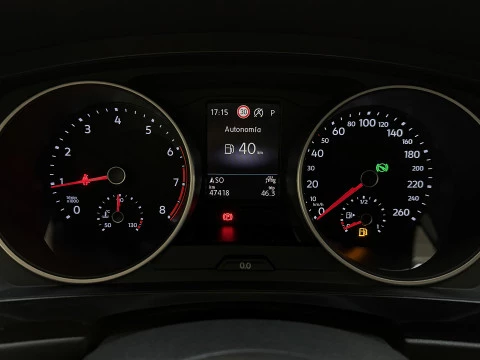 Volkswagen Tiguan Life 1.5 TSI 110kW (150CV) DSG