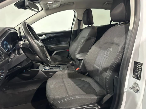 Ford Focus Active Berlina 1.5 EcoBlue 88 kW (120 CV) Aut. 8 vel.