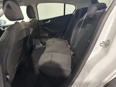 Ford Focus Active Berlina 1.5 EcoBlue 88 kW (120 CV) Aut. 8 vel.