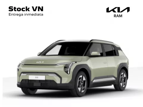 Kia EV3 Earth Long Range