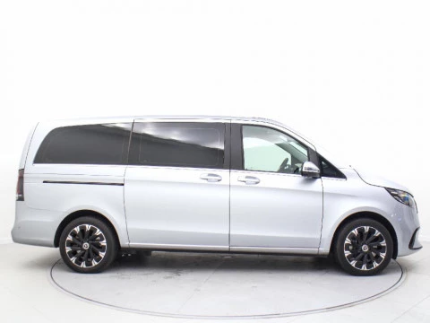 Mercedes-Benz Clase V 2.0 250 D AVANTGARDE LWB 190 5P