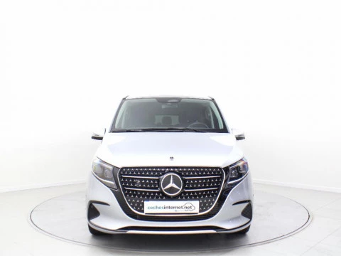 Mercedes-Benz Clase V 2.0 250 D AVANTGARDE LWB 190 5P