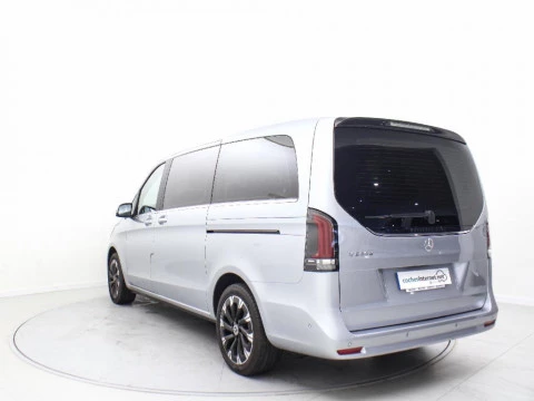 Mercedes-Benz Clase V 2.0 250 D AVANTGARDE LWB 190 5P